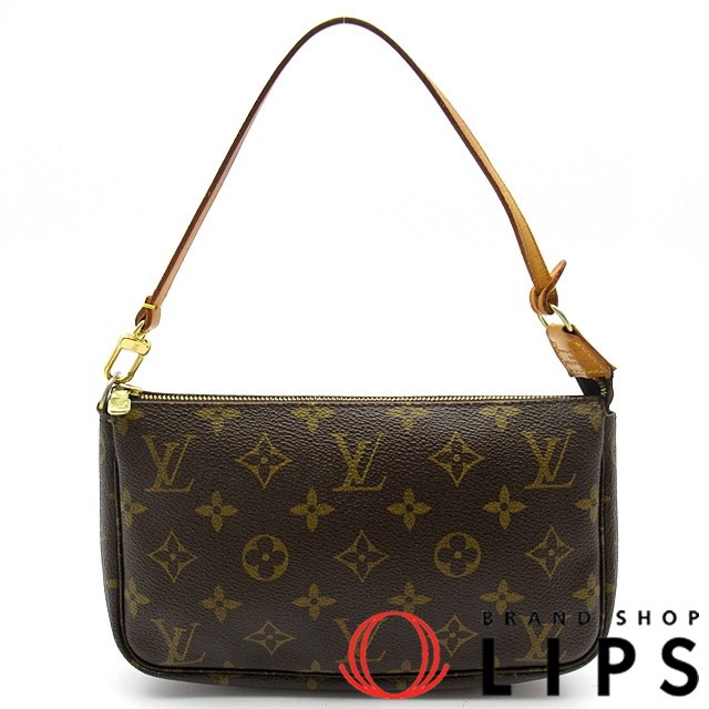 ポシェットアクセソワール