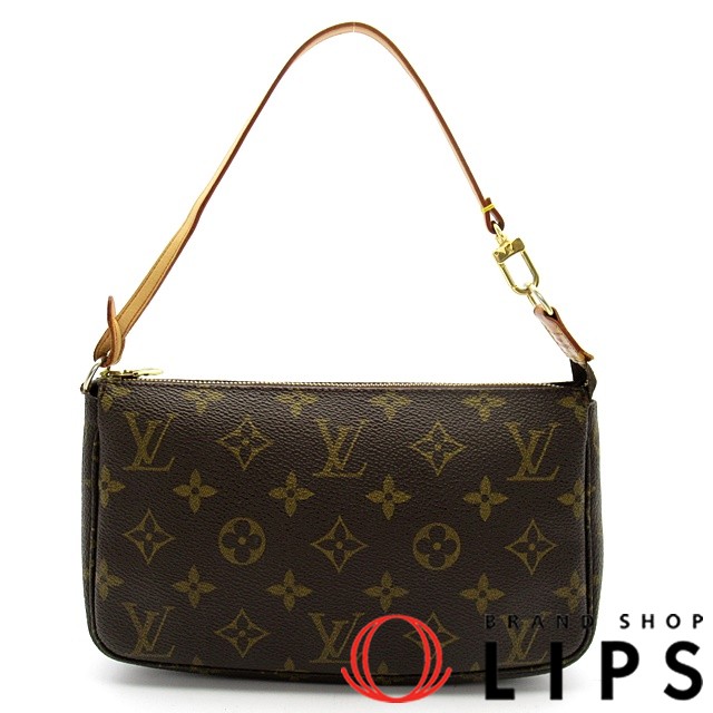 ポシェットアクセソワール