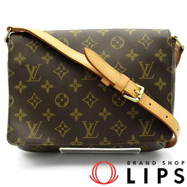 ミュゼットタンゴショート