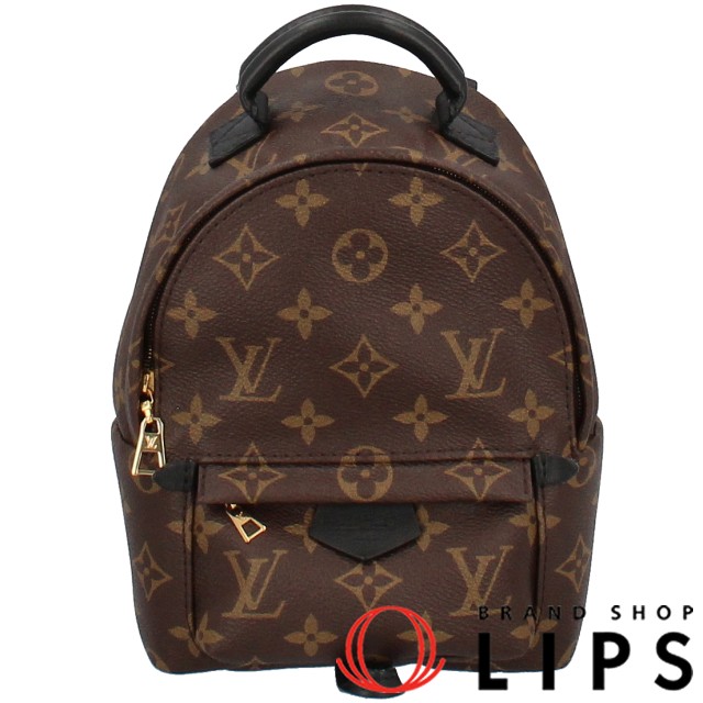 パームスプリングス バックパックミニ