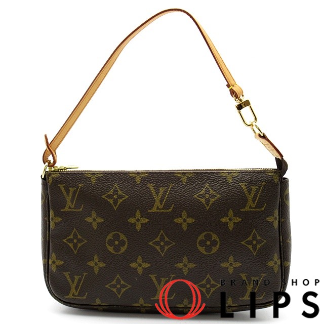 ポシェットアクセソワール