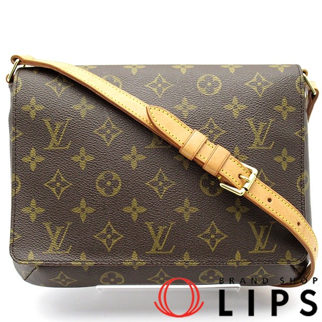 ミュゼットタンゴショート