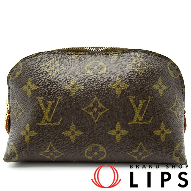 ポシェットコスメティック