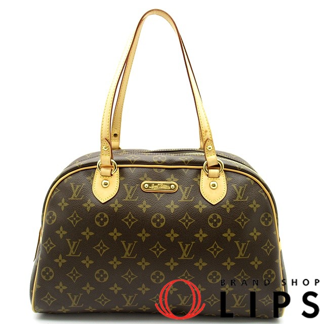 モントルグイユGM