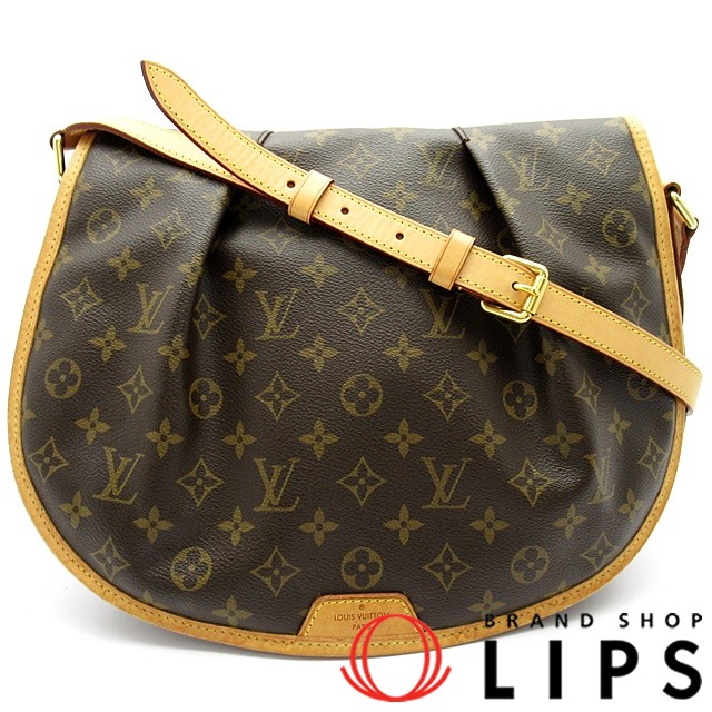 メニルモンタンMM