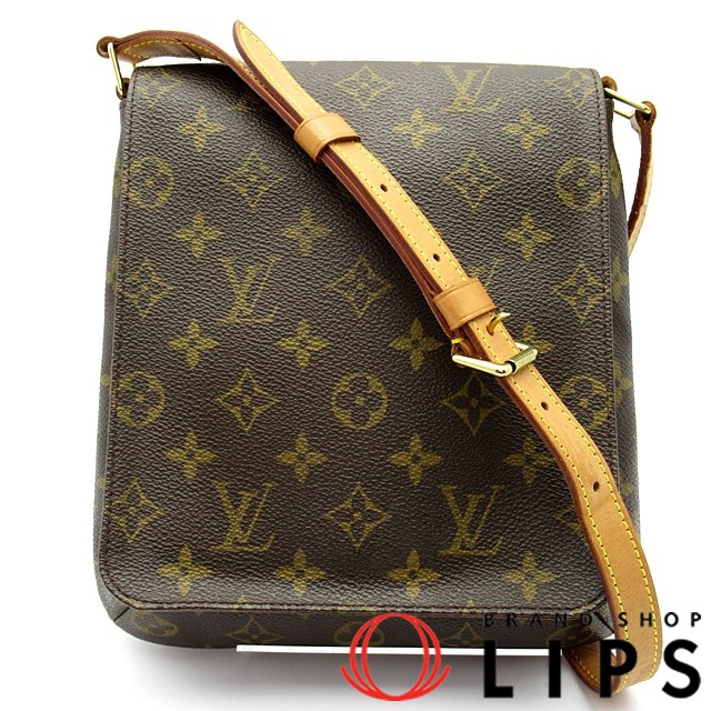 ミュゼットサルサショート
