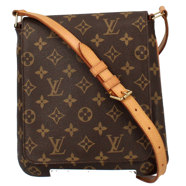 ミュゼットサルサショート