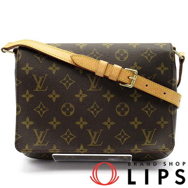 ミュゼットタンゴショート