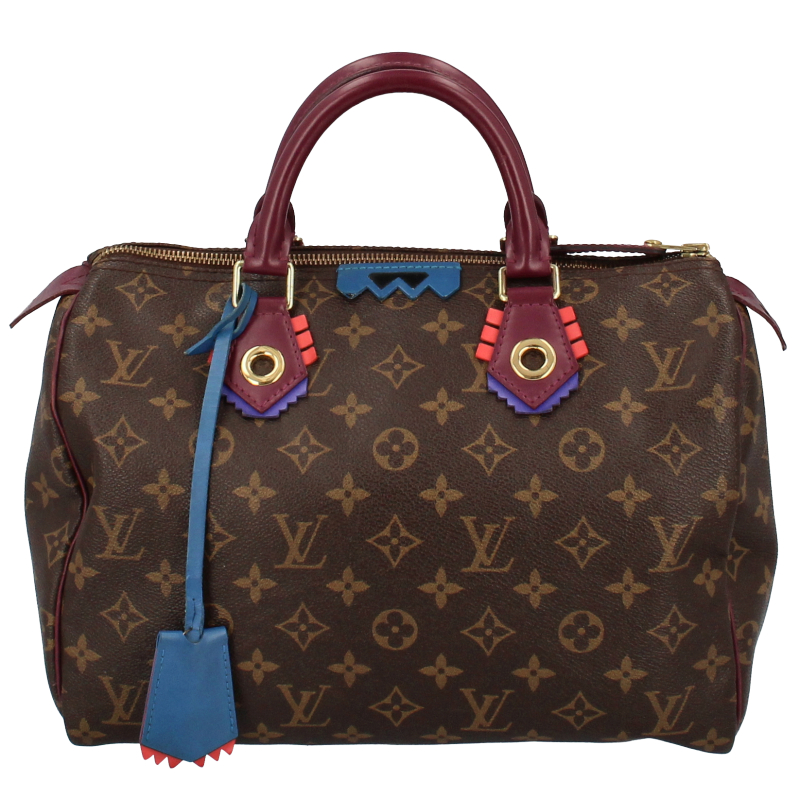 スピーディ30 トーテム