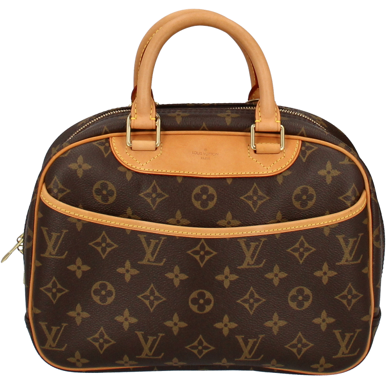 トゥルーヴィル