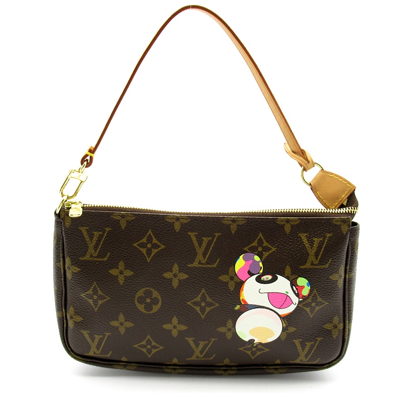 ポシェットアクセソワール