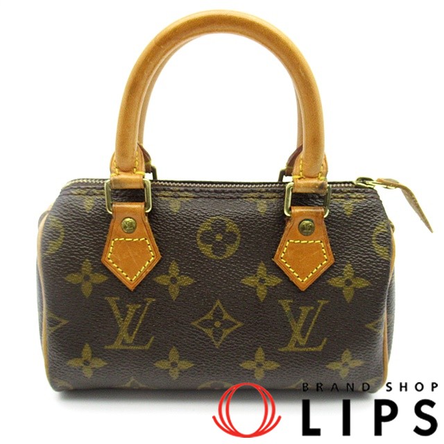 ミニスピーディ