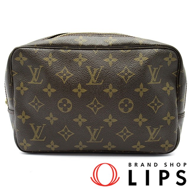 トゥルーストワレット23