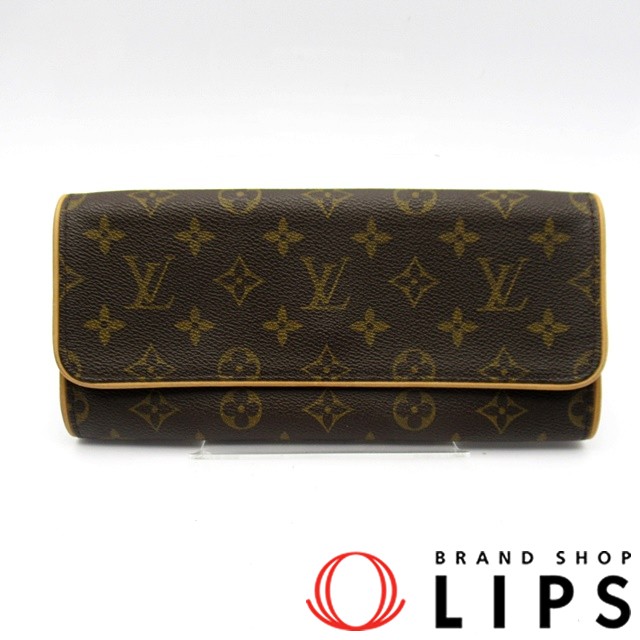 ポシェットツインGM