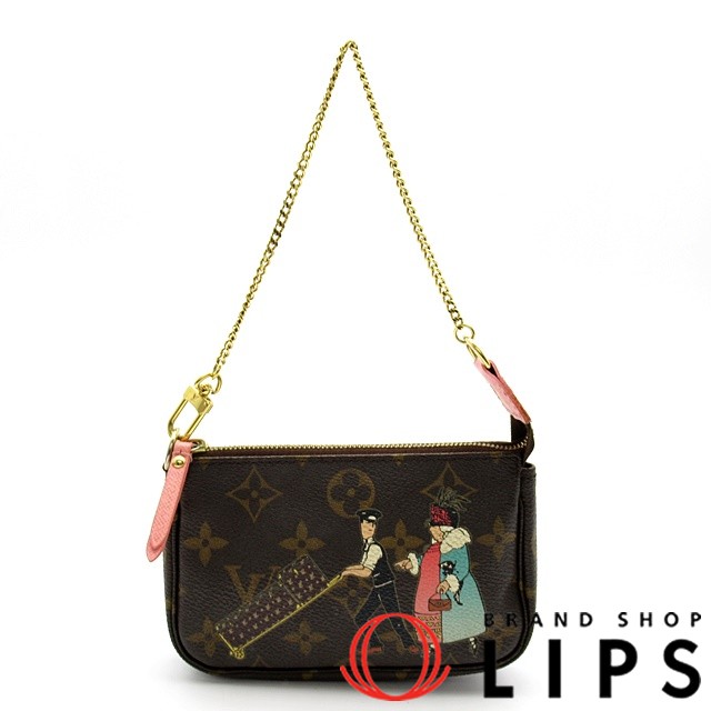 ミニポシェット・アクセソワール