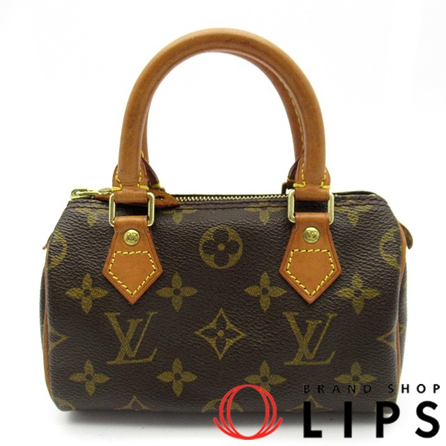 ミニスピーディ