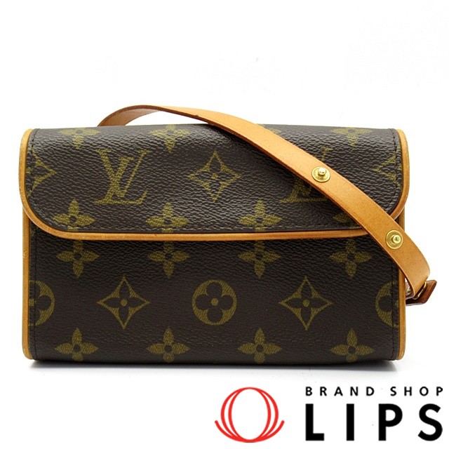 ポシェットフロランティーヌ