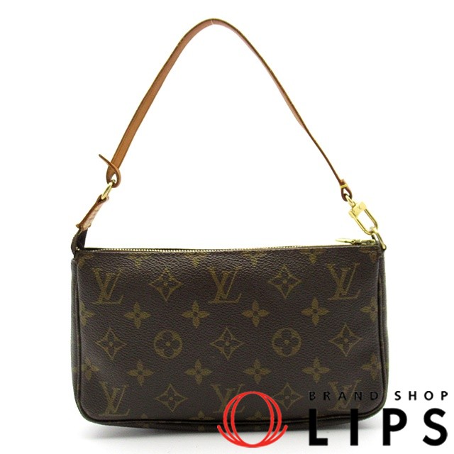 ポシェットアクセソワール