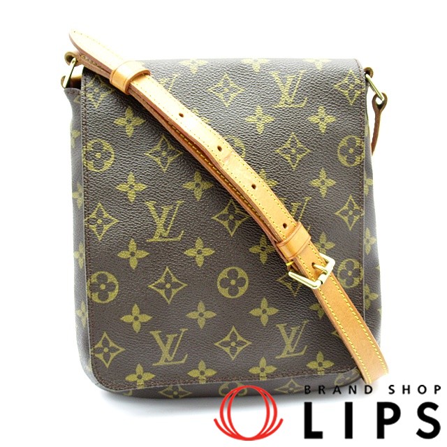 ミュゼットサルサショート