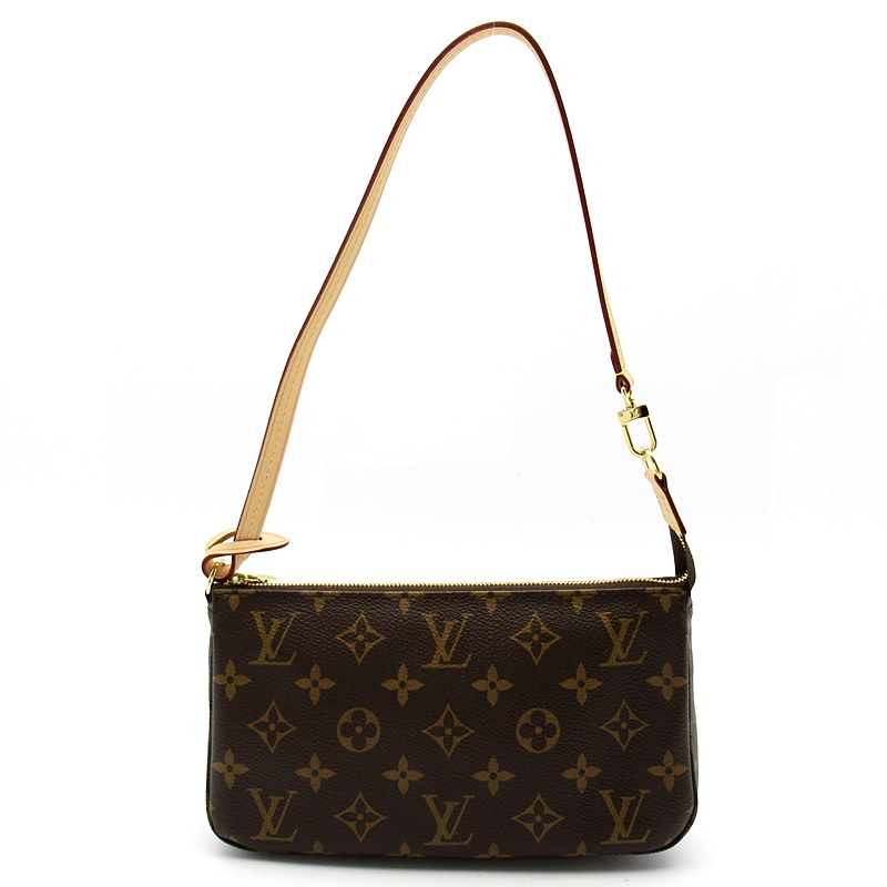 ポシェットアクセソワール 新型