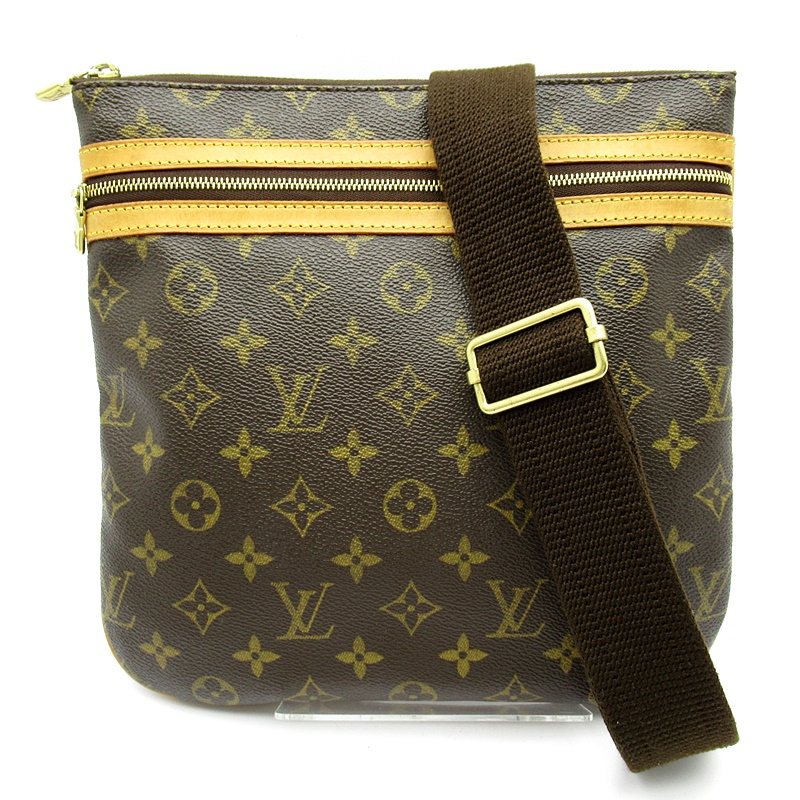 ポシェットボスフォール