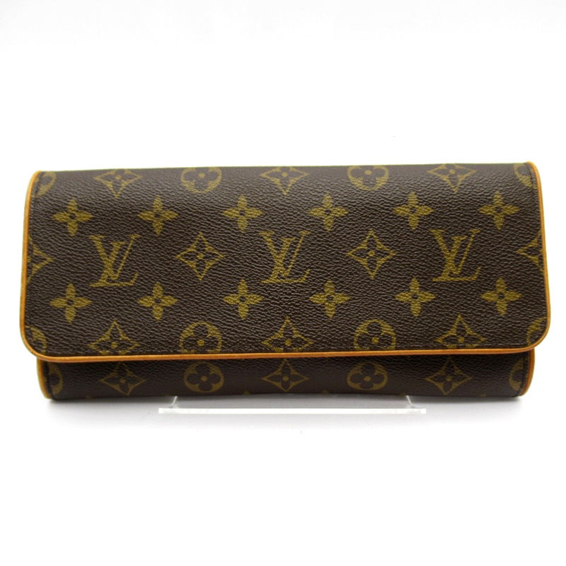 ポシェットツインGM