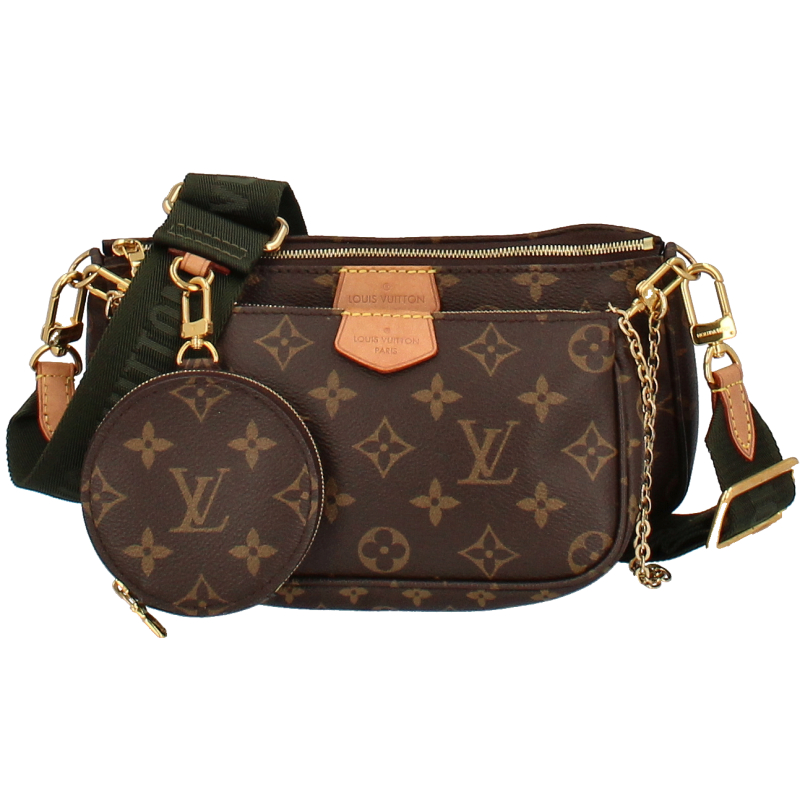 ミュルティ･ポシェットアクセソワール