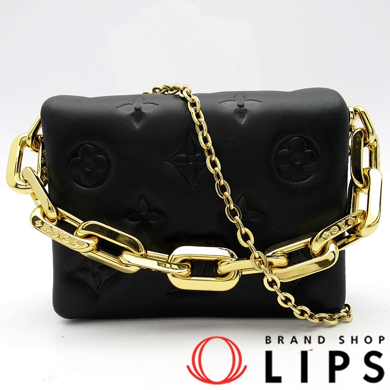 ポシェットクッサン