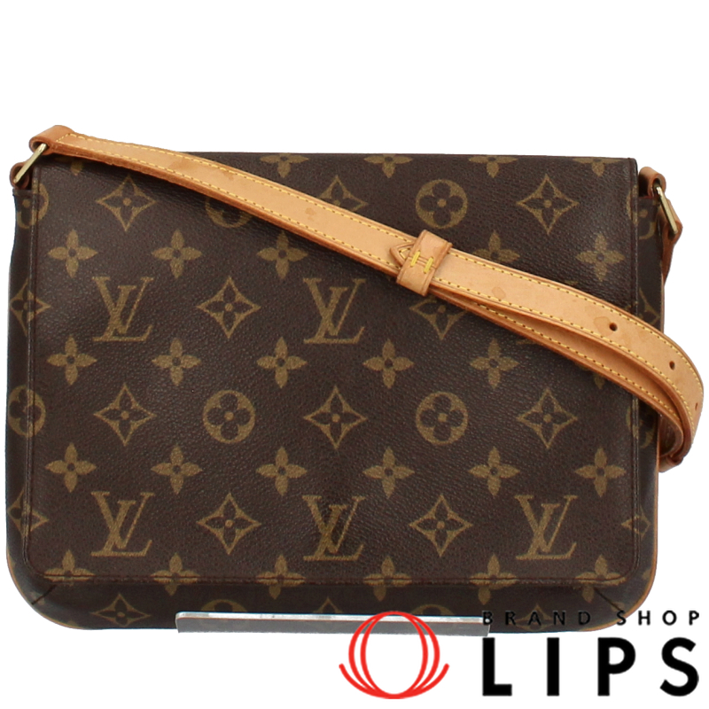 ミュゼットタンゴ ロング