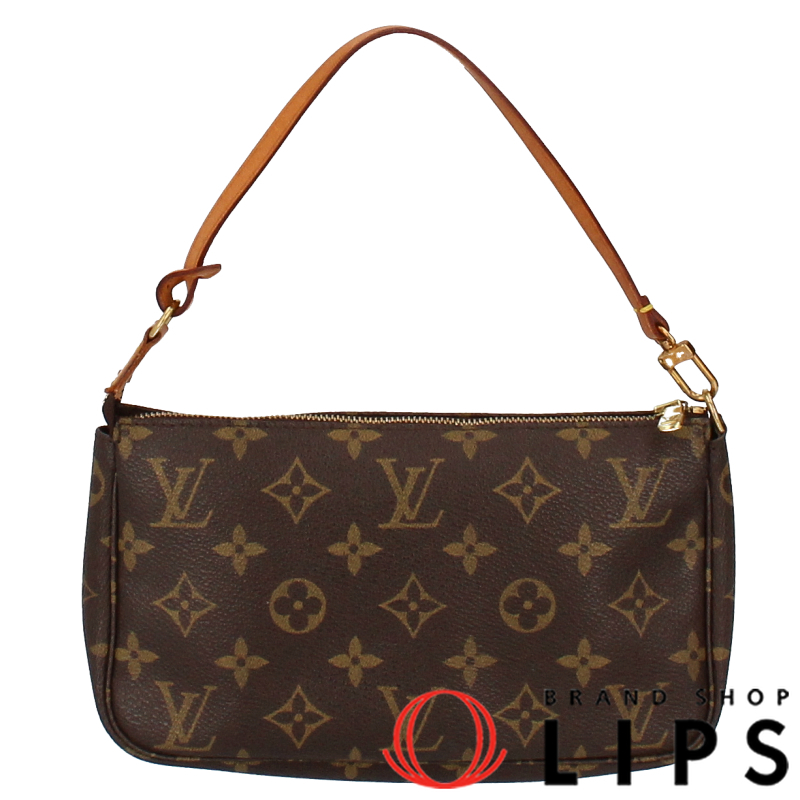 ポシェットアクセソワール