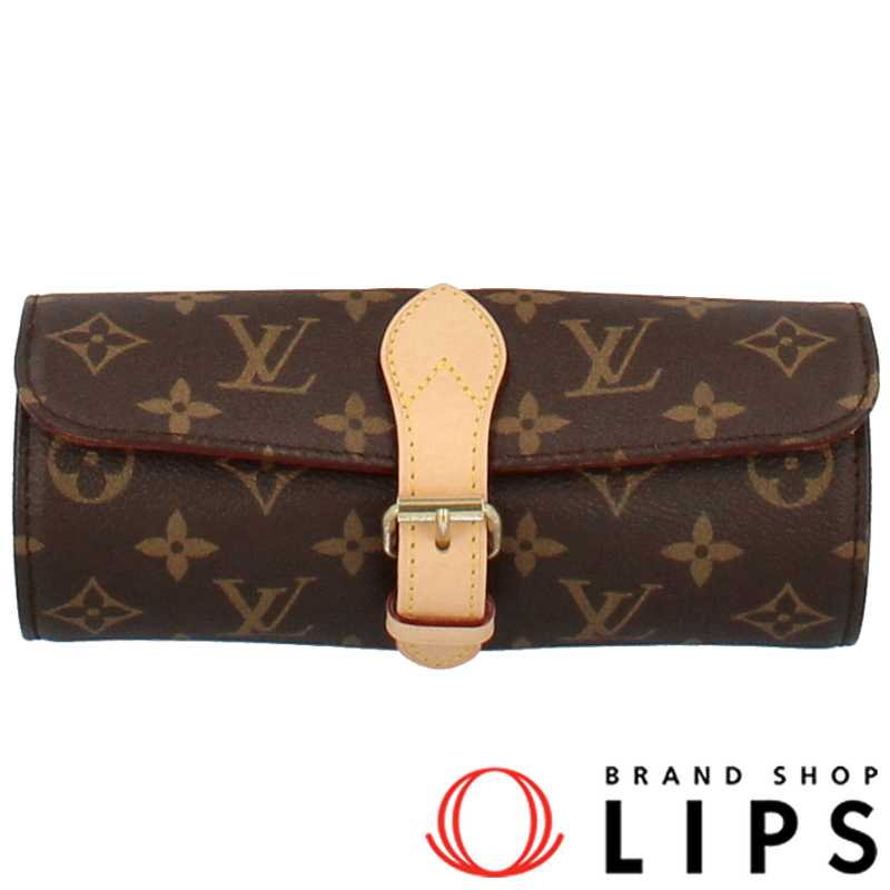 エテュイ・3 モントル