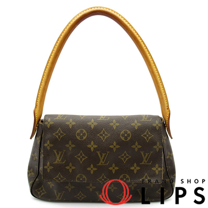 ミニルーピング
