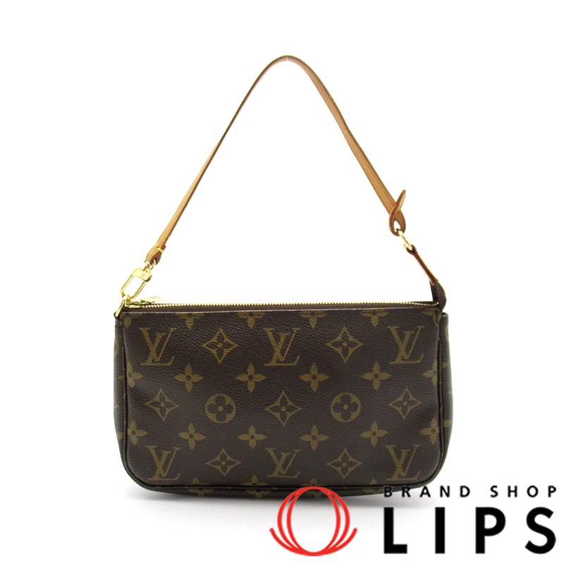 ポシェットアクセソワール