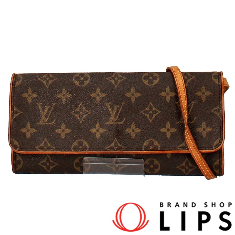 ポシェットツインGM