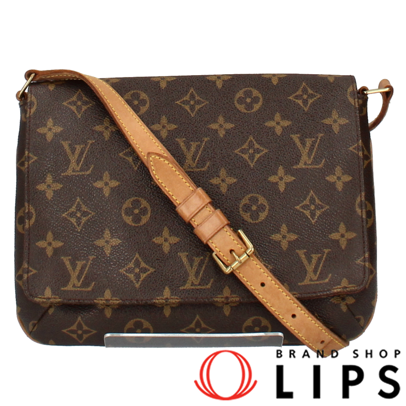 ミュゼットタンゴ ショート