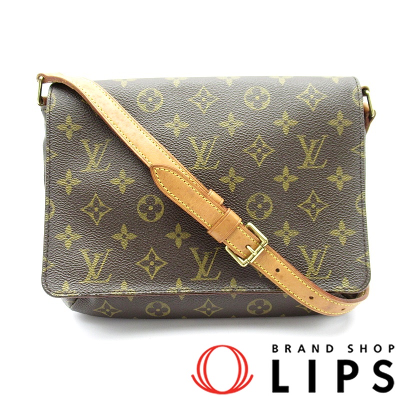 ミュゼットタンゴ ショート