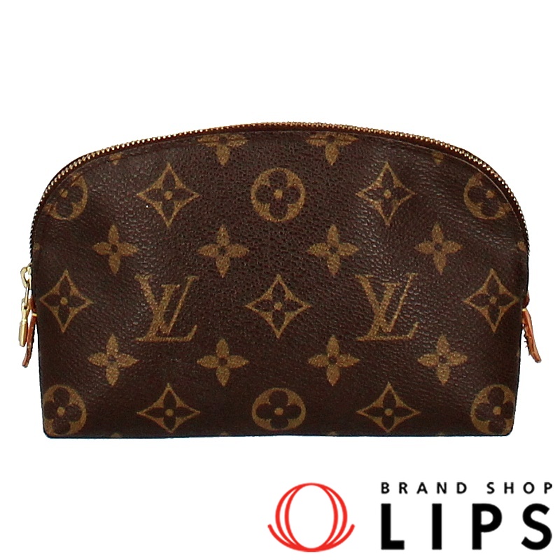 ポシェットコスメティック