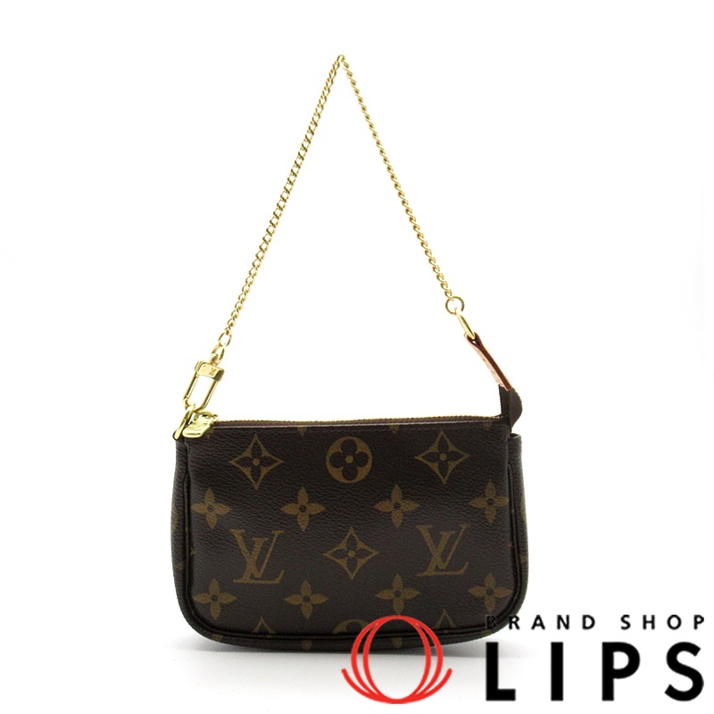 ミニポシェットアクセソワール