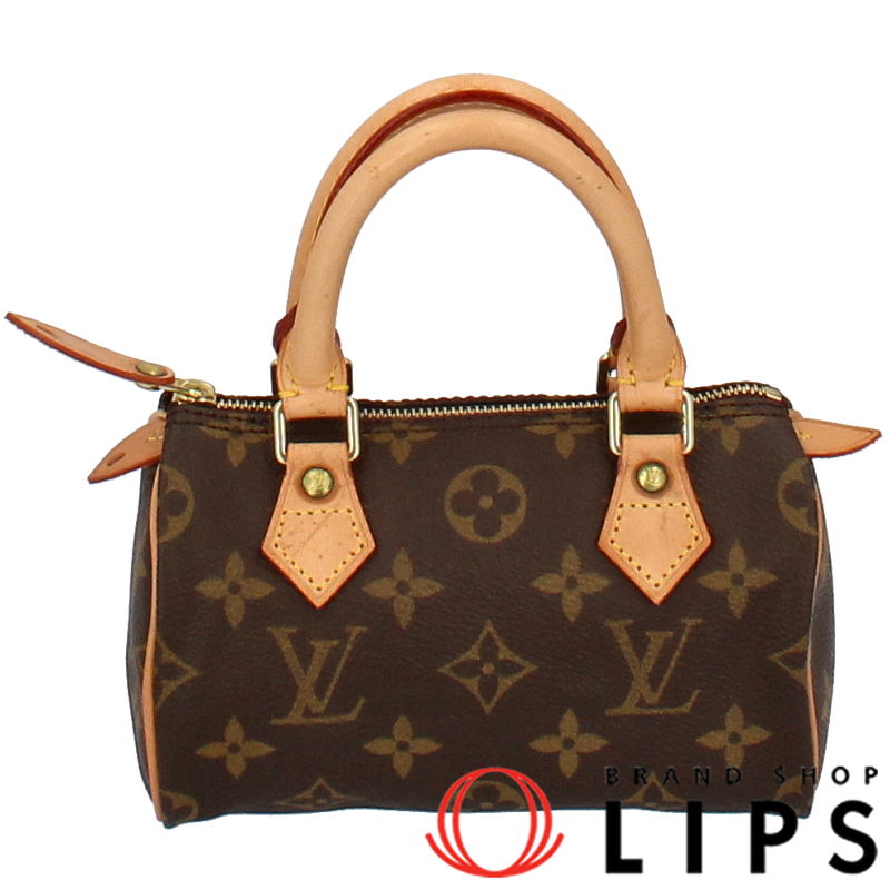 ミニスピーディ