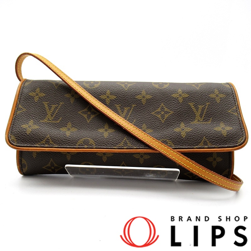 ポシェットツインGM