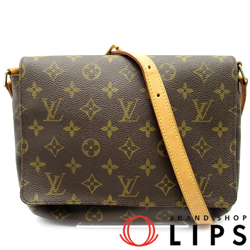 ミュゼットタンゴ ショート