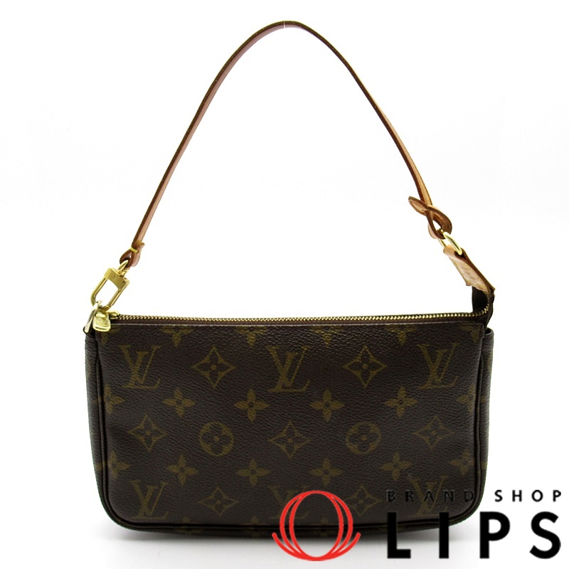 ポシェットアクセソワール