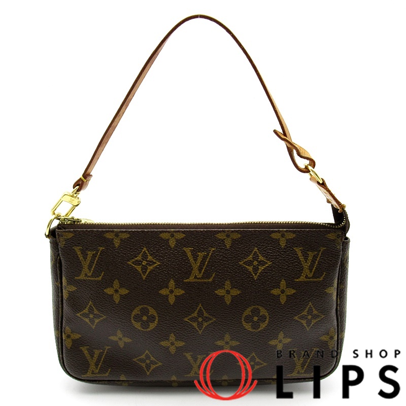 ポシェットアクセソワール