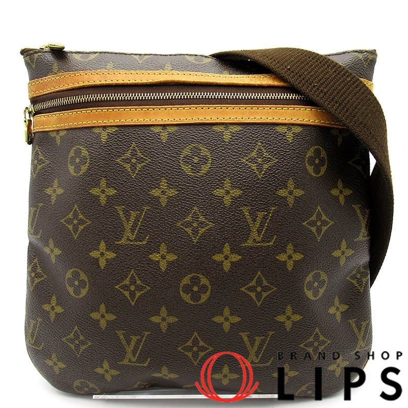 ポシェットボスフォール