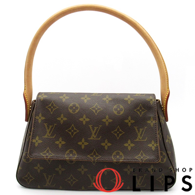 ミニルーピング