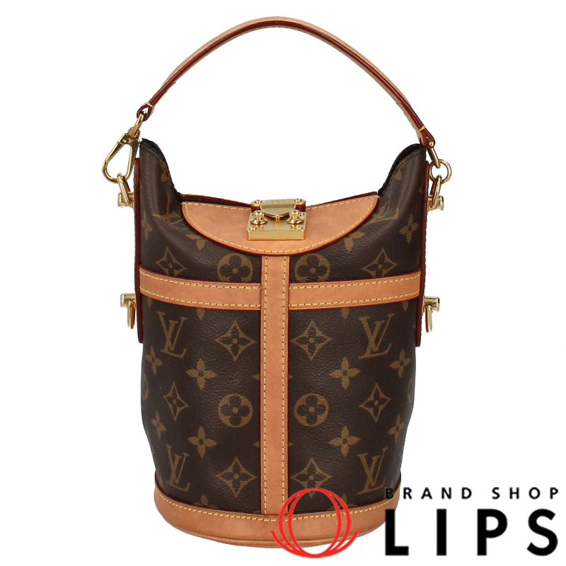 ダッフルバッグ