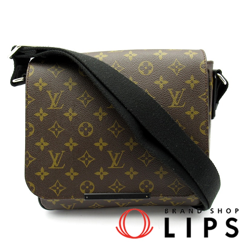 ディストリクトPM