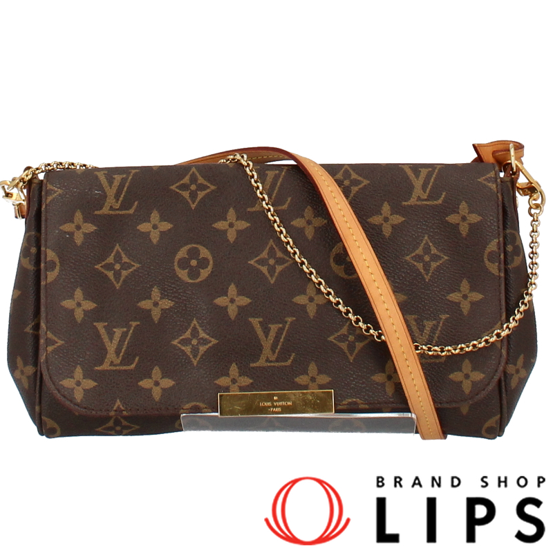 フェイボリットMM