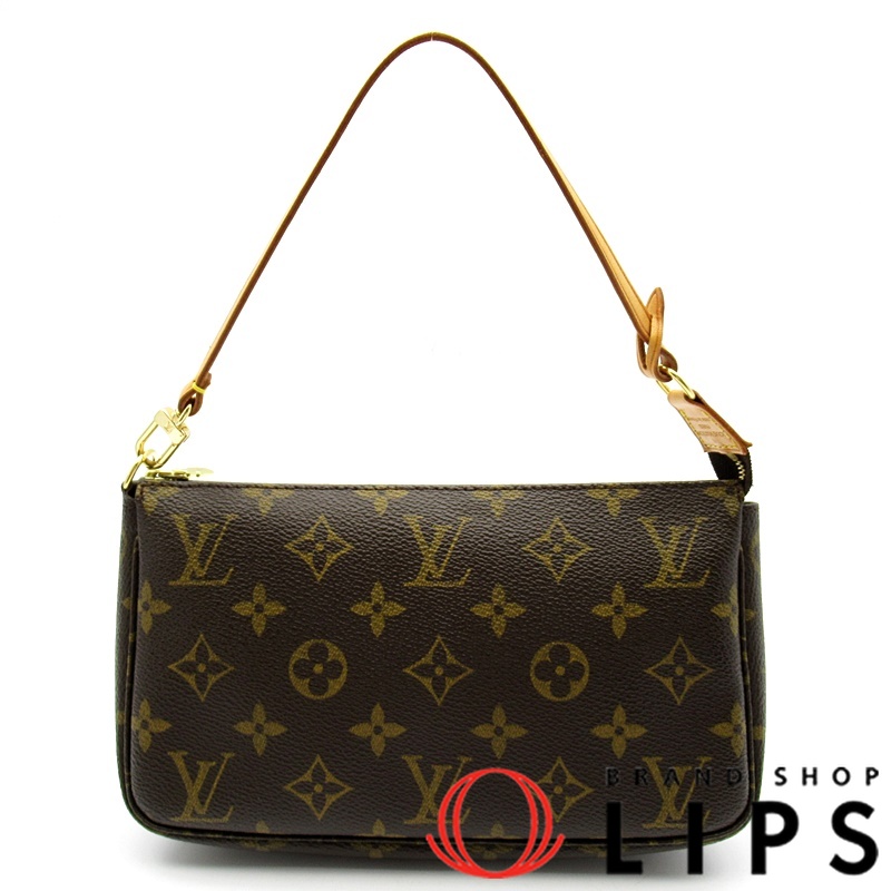 ポシェットアクセソワール