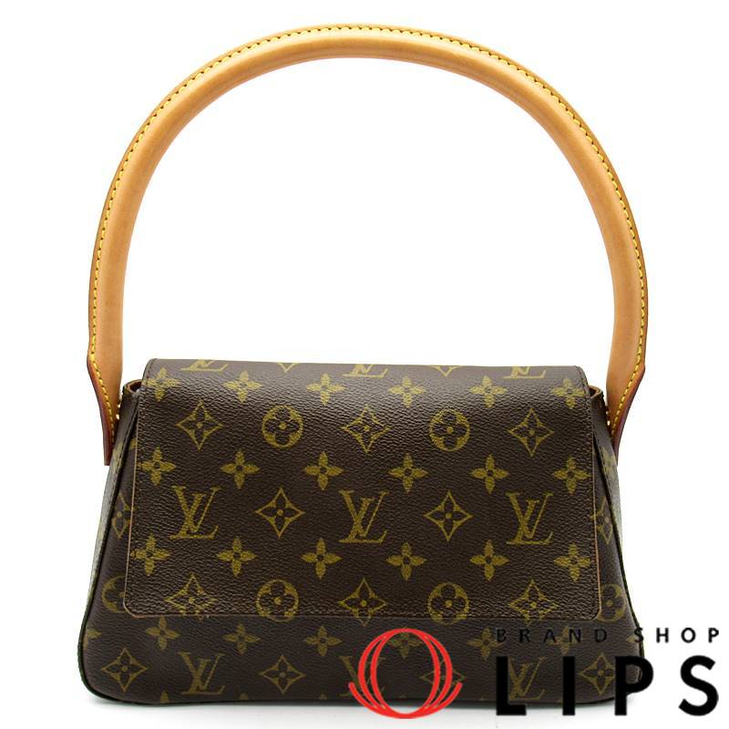 ミニルーピング